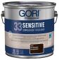 Preview: GORI 33 Sensitiv-Lasur Palisander 2,50 ltr.